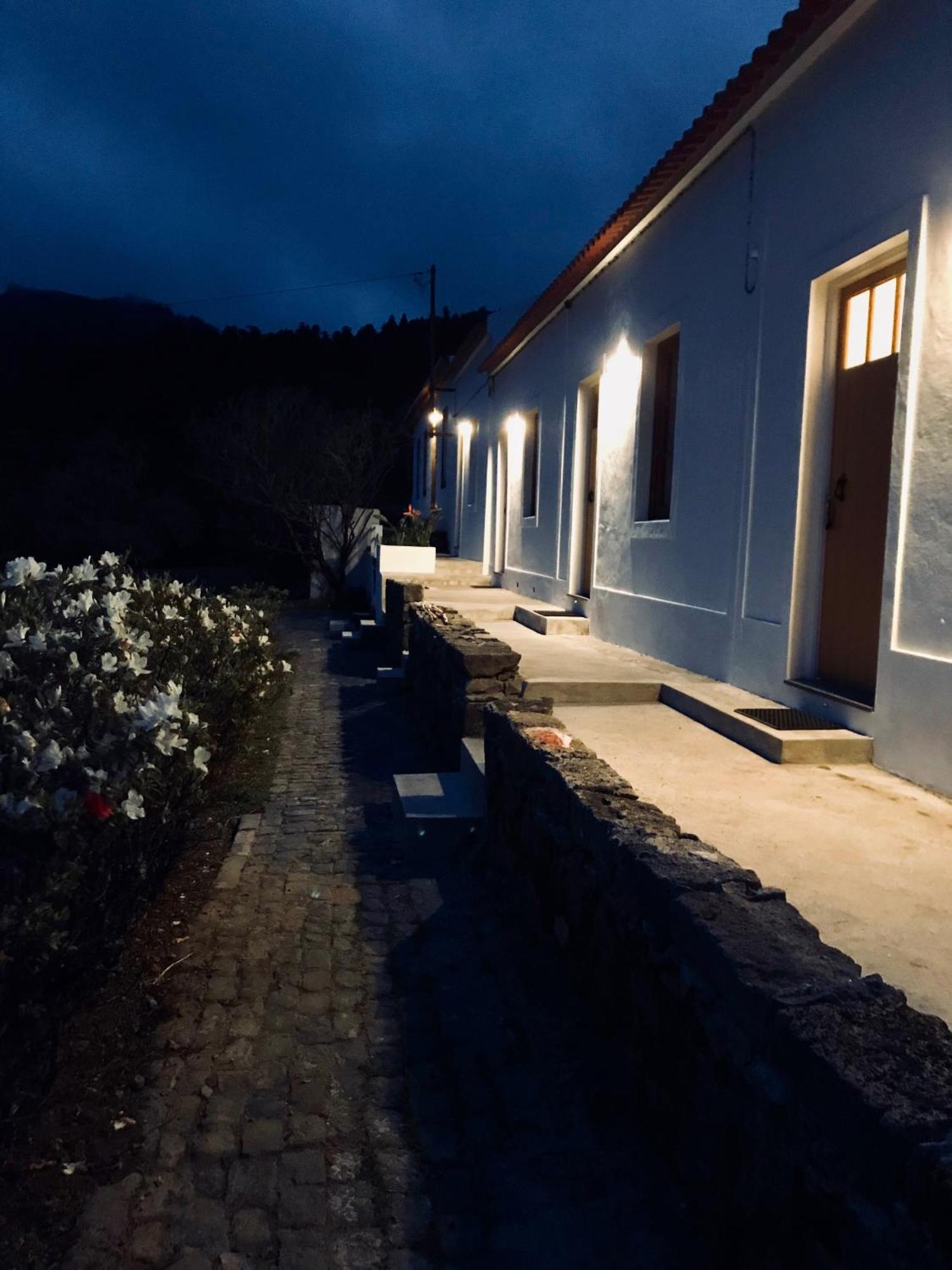 #Areias Houses 7 Фурнаш Екстер'єр фото