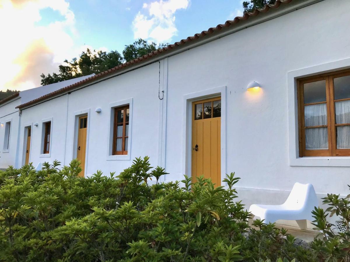 #Areias Houses 7 Фурнаш Екстер'єр фото